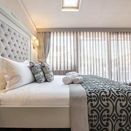 Louis Appartements Galata Istanbul Exterior photo