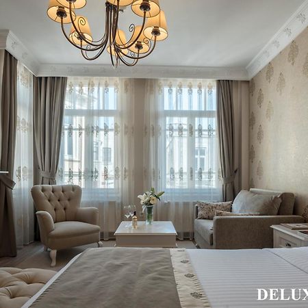 Louis Appartements Galata Istanbul Room photo