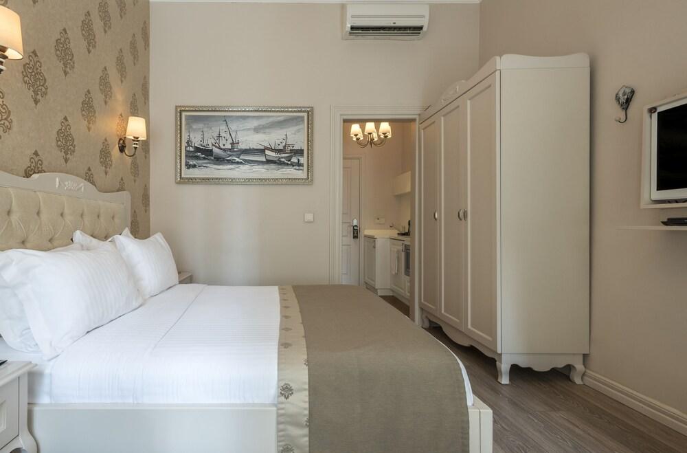 Louis Appartements Galata Istanbul Exterior photo