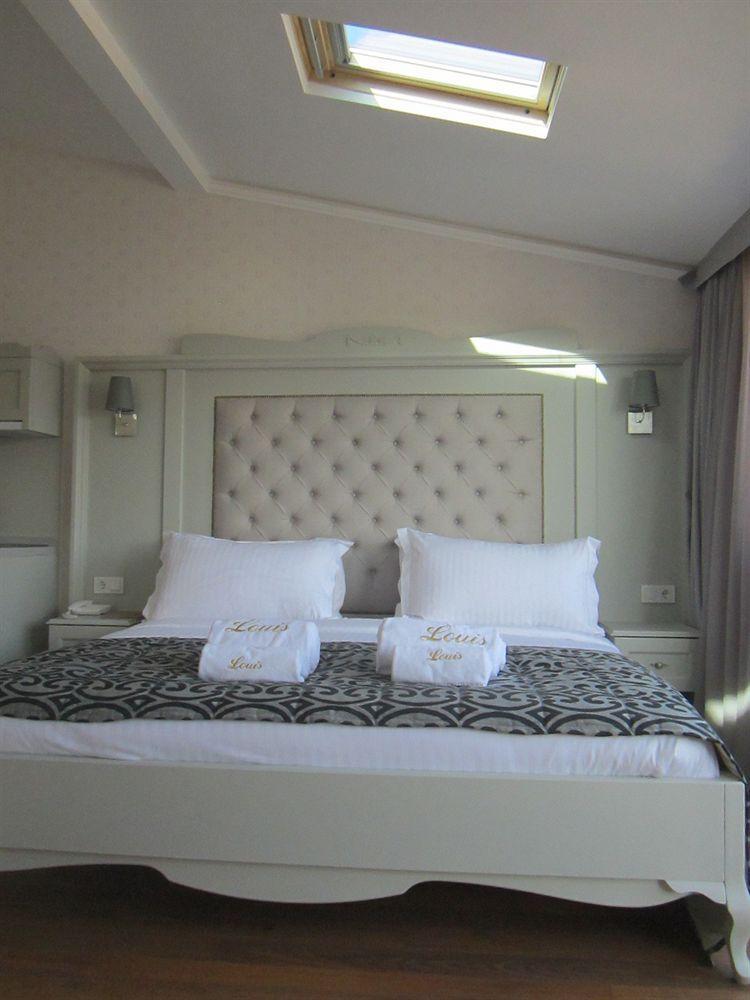 Louis Appartements Galata Istanbul Exterior photo