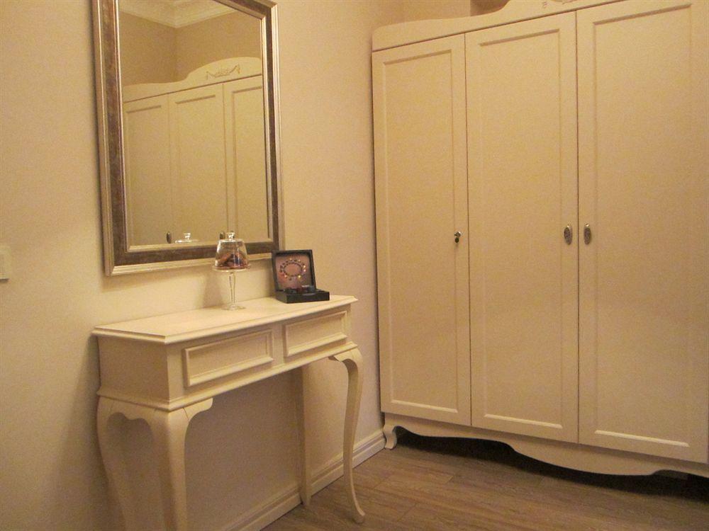 Louis Appartements Galata Istanbul Exterior photo