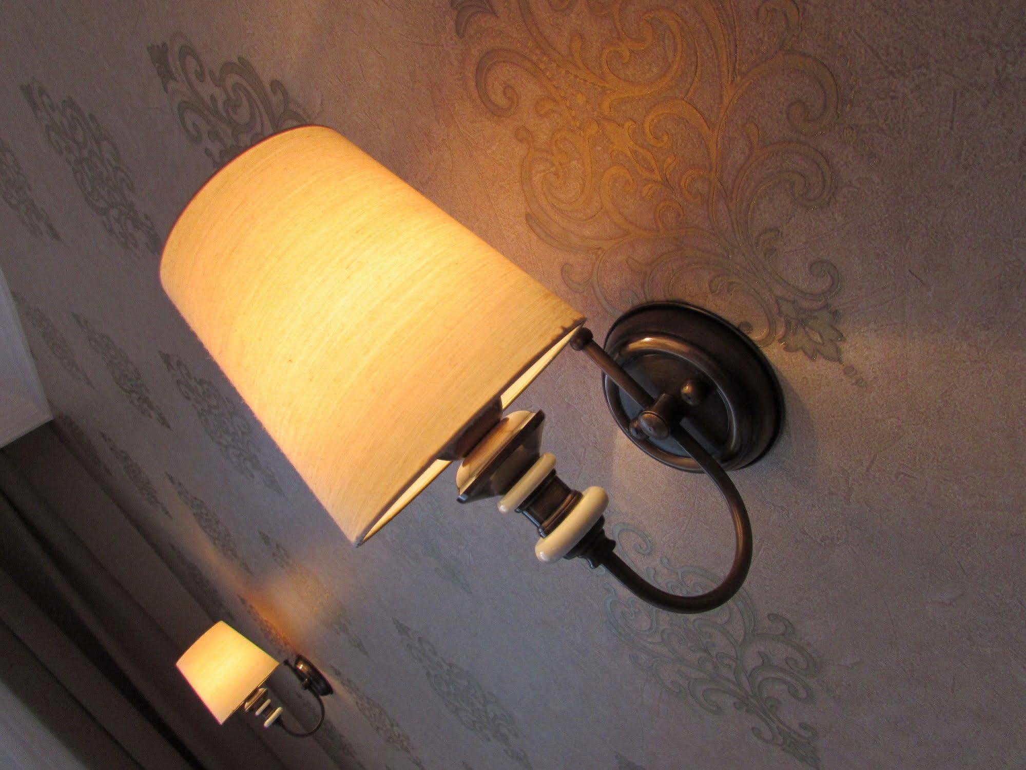Louis Appartements Galata Istanbul Exterior photo