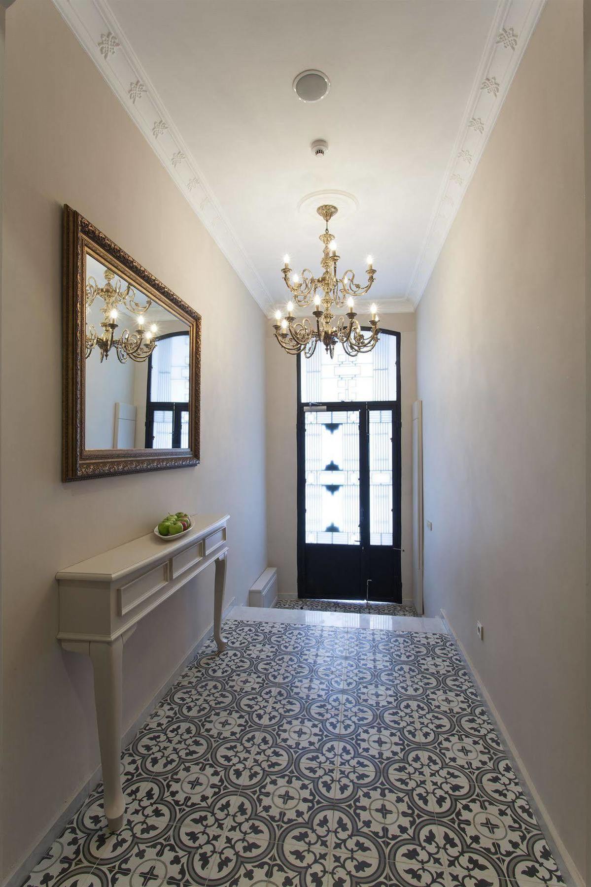 Louis Appartements Galata Istanbul Exterior photo